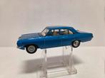 Dinky Toys Opel Admiral met koffers 1:43, Auto, ., Dinky Toys, Ophalen of Verzenden