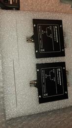 Alleen  verdelers, Muziek en Instrumenten, Microfoons, Ophalen, Gebruikt, Overige typen