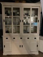 Witte buffetkast Pine Collection - Ideetje Wonen Sneek, Ophalen of Verzenden