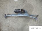 Ruitenwissermechaniek ruitenwismotor bmw e36 compact sedan, Gebruikt, Ophalen of Verzenden, BMW, BMW