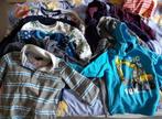 10 stoer warm kleding voor jongens maat 116, Ophalen of Verzenden, Zo goed als nieuw, Jongen, Trui of Vest