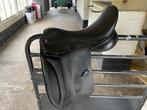 Dressuur zadel, Dieren en Toebehoren, Paarden en Pony's | Zadels, Ophalen, Gebruikt, Dressuur
