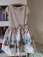 Kerstjurk H&M maat 134/140 (8-10 jaar), Ophalen