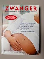 Het handboek Zwanger (Anja de Grient Dreux), Gelezen, Ophalen of Verzenden, Zwangerschap en Bevalling