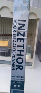 Inzethor voor draai kiep raam nieuw in doos, Doe-het-zelf en Verbouw, Deuren en Horren, Ophalen, Nieuw, Minder dan 200 cm