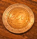 2 Euro België 2010 - Voorzitterschap EU, Ophalen of Verzenden, België, 2 euro, Losse munt