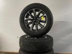 Mazda Cx-5 Winterwielen Bridgestone 225/65 R17, Auto-onderdelen, Banden en Velgen, Gebruikt, -, -, Banden en Velgen