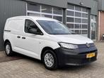 Volkswagen Caddy Cargo 2.0 TDI Airco Cruise controle Trekhaa, Voorwielaandrijving, Electronic Stability Program (ESP), Stof, Gebruikt