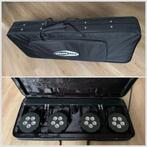Showtec Compact Power Lightset met statief, Muziek en Instrumenten, Ophalen, Zo goed als nieuw, Licht, Kleur
