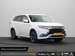 Mitsubishi Outlander 2.4 PHEV Intense+ | Achteruitrijcamera, Auto's, Mitsubishi, Automaat, Euro 6, 4 cilinders, 1865 kg