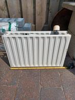Kleine radiator (40x60), Doe-het-zelf en Verbouw, Verwarming en Radiatoren, Ophalen, 30 tot 80 cm, Gebruikt, Radiator