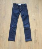 Meisjes spijkerbroek, blauw. Mt 158. Garcia, Broek, Meisje, Garcia Jeans, Ophalen of Verzenden