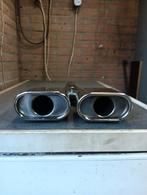 Sportuitlaat - Diverse automerken, Ophalen, Gebruikt, BMW