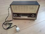phillips radio 1950, Antiek en Kunst, Antiek | Tv's en Audio, Ophalen