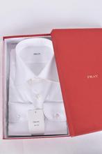 Nieuw shirt overhemd van FRAY katoen maat 40, FRAY, Wit, Nieuw, ITALY