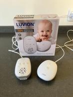 Luvion babyfoon Icon Clear 70 - z.g.a.n., Ophalen of Verzenden, Zo goed als nieuw