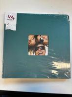 ZGAN! Fotoalbum Walter design petrol kl beschadiging €5,99, Ophalen of Verzenden, Zo goed als nieuw