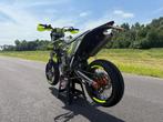 KTM All-Road 450/530 EXC-R A2 Supermoto Supermotard SM, Motoren, Motoren | KTM, Info@vtrmotoren.nl, KTM, Bedrijf, 449 cc