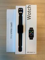 Oppo Watch Free - Zo goed als nieuw, Ophalen, Zwart, Zo goed als nieuw, Oppo