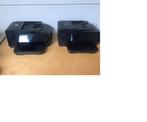 printer, Ophalen, Gebruikt, Scannen, Printer