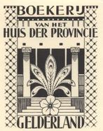 Ex Libris Nederland Thijs Mauve (Deel 7 van 8), Antiek en Kunst, Kunst | Etsen en Gravures, Verzenden