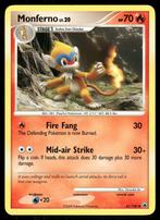 Monferno 41/100 - Majestic Dawn, Verzenden, Gebruikt