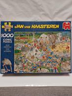 01491 Dierentuin Artis, Ophalen of Verzenden, 500 t/m 1500 stukjes, Zo goed als nieuw, Legpuzzel