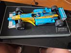 F1 1:18 Renault R23 Fernando Alonso no. 8   2003, Hobby en Vrije tijd, Modelauto's | 1:18, Ophalen of Verzenden, Nieuw
