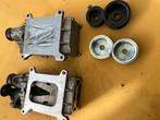 Blower compressor supercharger, Auto-onderdelen, Ophalen of Verzenden, Volkswagen