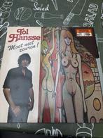 Tol Hansse - Moet niet zeuren! LP, Cd's en Dvd's, Vinyl | Nederlandstalig, Ophalen of Verzenden, 12 inch, Levenslied of Smartlap