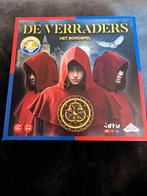 Bordspel de verraders, Hobby en Vrije tijd, Ophalen of Verzenden, Nieuw