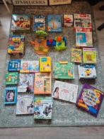 Heel veel speelgoed spellen educatief en creatief. Nieuw, Ophalen of Verzenden, Zo goed als nieuw