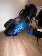 Callaway golftas, Sport en Fitness, Golf, Ophalen of Verzenden, Gebruikt, Tas, Callaway