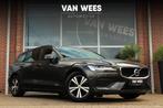 ️ Volvo V60 2.0 D3 Momentum Core | 1e eigenaar | BTW au, Auto's, Volvo, Te koop, Zilver of Grijs, 5 stoelen, Gebruikt