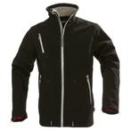 merk harvest snyders softshell jas Zwart  nieuw maat XXL, Zwart, Nieuw, Overige maten, Ophalen of Verzenden