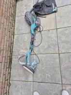 Gipsplamuur Schuurmachine, Ophalen, Gebruikt, Minder dan 600 watt, Overige typen