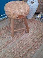 Rivera Maison kruk (resort stool), Ophalen of Verzenden, Zo goed als nieuw, Hout