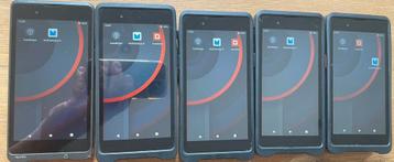 sunmi P2 lite SE handhelds beschikbaar voor biedingen