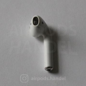 Originele Airpod Gen 1 Links - Linker Generatie 1 Airpods beschikbaar voor biedingen