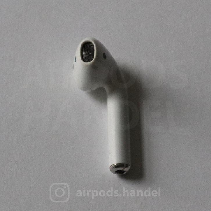 Originele Airpod Gen 1 Links - Linker Generatie 1 Airpods, Telecommunicatie, Mobiele telefoons | Oordopjes, Refurbished, In oorschelp (earbud)