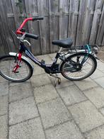 Fietsen, Fietsen en Brommers, Fietsen | Kinderfietsjes, Ophalen, Gebruikt, 16 tot 20 inch