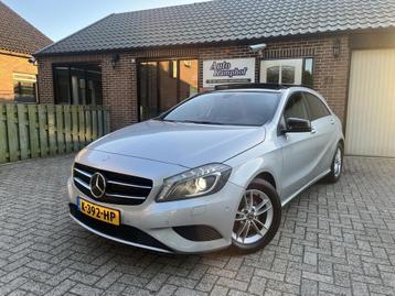 Mercedes-Benz A-Klasse 180 Ambition Xenon Panodak Automaat beschikbaar voor biedingen
