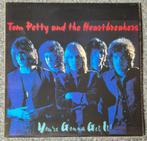 Tom Petty And The Heartbreakers ‎– You're Gonna Get It!, Ophalen of Verzenden, 1960 tot 1980, Gebruikt, 12 inch