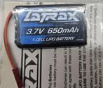 Traxxas Latrax 3,7v 650mah accu voor Alias, Hobby en Vrije tijd, Modelbouw | Radiografisch | Helikopters en Quadcopters, Nieuw