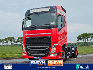 VOLVO FH 460 pto alcoa's veb+ beschikbaar voor biedingen
