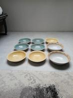 Eetborden en Schalen Set, Huis en Inrichting, Ophalen, Nieuw, Bord(en), Effen