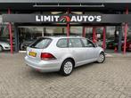 Volkswagen Golf Variant 1.2 TSI Trendline Airco/Aut/Cruise/S, Stof, Gebruikt, 700 kg, Origineel Nederlands