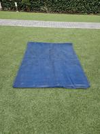 Tenttapijt voor onder kleed, afmeting 5 x 2,5 meter., Ophalen, Gebruikt