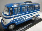 mercedes-benz classic model personen bus 0319 limited, Ophalen of Verzenden, Nieuw, Auto, Norev
