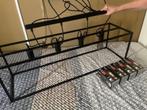 Hanglamp voor eettafel, Huis en Inrichting, Ophalen, Zo goed als nieuw, Metaal, Minder dan 50 cm